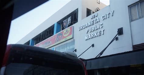 urdaneta city public market|URDANETA CITY MARKET .